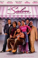 The Salon - Movie Cover (xs thumbnail)