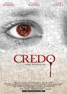 Credo - Movie Poster (xs thumbnail)