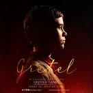 Gretel &amp; Hansel - Uruguayan Movie Poster (xs thumbnail)
