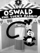 Oswald the Lucky Rabbit - Movie Poster (xs thumbnail)