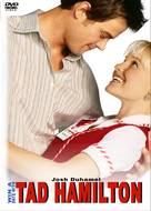 Win A Date With Tad Hamilton - DVD movie cover (xs thumbnail)
