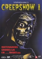 Creepshow - Belgian DVD movie cover (xs thumbnail)