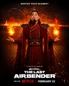 &quot;Avatar: The Last Airbender&quot; - Movie Poster (xs thumbnail)