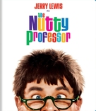 The Nutty Professor - Movie Cover (xs thumbnail)