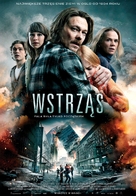 Skjelvet - Polish Movie Poster (xs thumbnail)