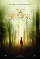 The Spiderwick Chronicles - Turkish Movie Poster (xs thumbnail)