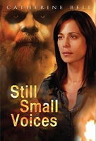 Still Small Voices - DVD movie cover (xs thumbnail)