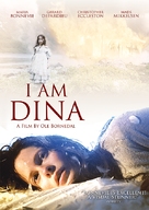 I Am Dina - Movie Cover (xs thumbnail)