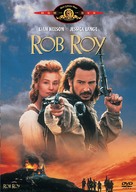 Rob Roy - DVD movie cover (xs thumbnail)