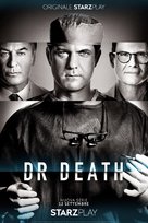 &quot;Dr. Death&quot; - Italian Movie Poster (xs thumbnail)