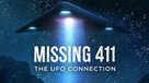 Missing 411: The U.F.O. Connection - Movie Poster (xs thumbnail)