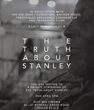 The Truth About Stanley - British Movie Poster (xs thumbnail)