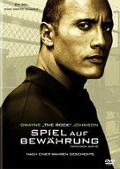 Gridiron Gang - German Movie Cover (xs thumbnail)