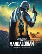&quot;The Mandalorian&quot; - Movie Cover (xs thumbnail)