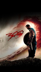 300: Rise of an Empire - British Movie Poster (xs thumbnail)