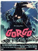 Gorgo - Movie Cover (xs thumbnail)