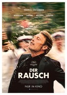 Druk - German Movie Poster (xs thumbnail)