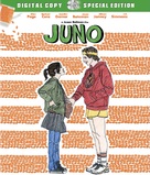 Juno - Blu-Ray movie cover (xs thumbnail)