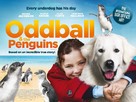 Oddball - British Movie Poster (xs thumbnail)