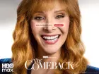 "The Comeback" Poster