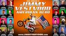 Jimmy Vestvood: Amerikan Hero - Movie Poster (xs thumbnail)