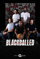 &quot;Blackballed&quot; - Movie Poster (xs thumbnail)