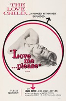 Love Me... Please! - Movie Poster (xs thumbnail)