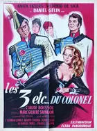 Le tre eccetera del colonnello Poster