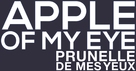 Apple of My Eye - Canadian Logo (xs thumbnail)