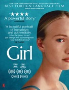 Girl - For your consideration movie poster (xs thumbnail)