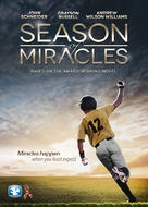 Season of Miracles - DVD movie cover (xs thumbnail)