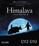 Himalaya - l&#039;enfance d&#039;un chef - Blu-Ray movie cover (xs thumbnail)