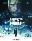 Daughter of the Wolf - Canadian Movie Cover (xs thumbnail)