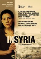 Insyriated - DVD movie cover (xs thumbnail)