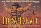 Dust Devil - British Movie Poster (xs thumbnail)