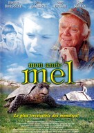 Mel - French DVD movie cover (xs thumbnail)