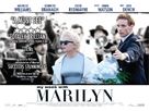 My Week with Marilyn - British Movie Poster (xs thumbnail)