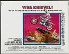 Viva Knievel! - Movie Poster (xs thumbnail)