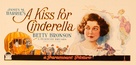A Kiss for Cinderella - Movie Poster (xs thumbnail)