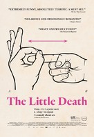 The Little Death - British Movie Poster (xs thumbnail)