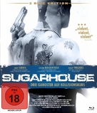 Sugarhouse - German Blu-Ray movie cover (xs thumbnail)
