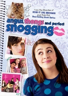 Angus, Thongs and Perfect Snogging - DVD movie cover (xs thumbnail)