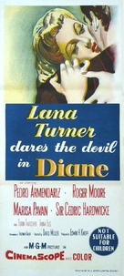 Diane - Australian Movie Poster (xs thumbnail)