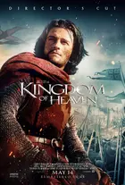 Kingdom of Heaven Poster