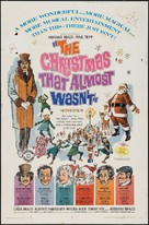 Il Natale che quasi non fu - Movie Poster (xs thumbnail)