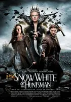 Snow White and the Huntsman Poster