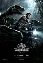 Jurassic World Poster