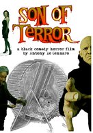 Son of Terror - Movie Poster (xs thumbnail)