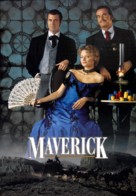 Maverick - Movie Poster (xs thumbnail)