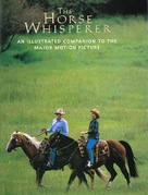 The Horse Whisperer - Movie Cover (xs thumbnail)